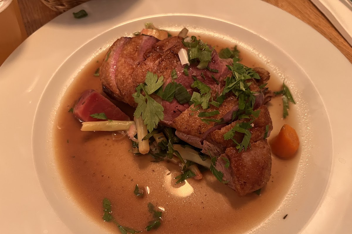 L'andouille