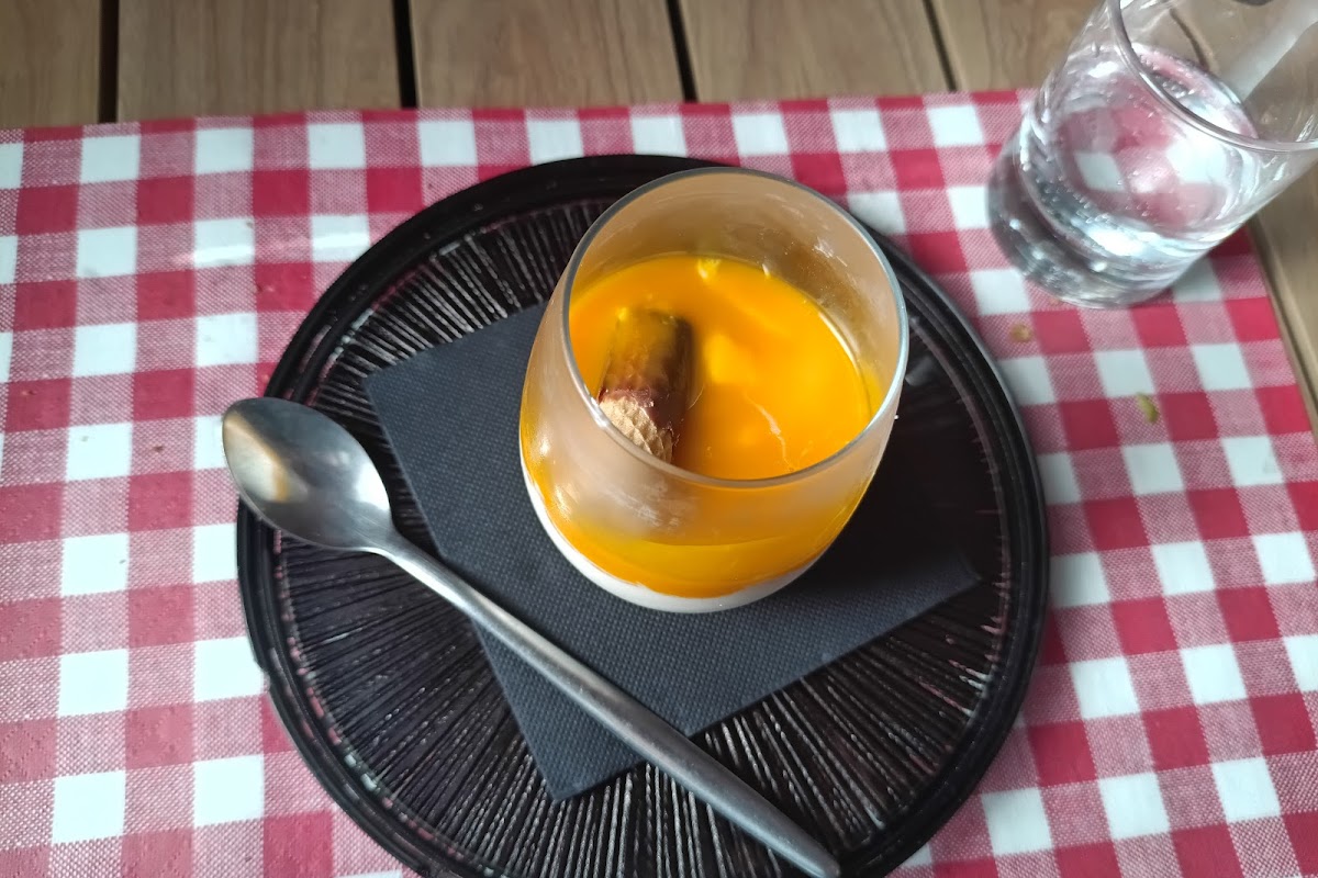 L'atelier du bouillon restaurant