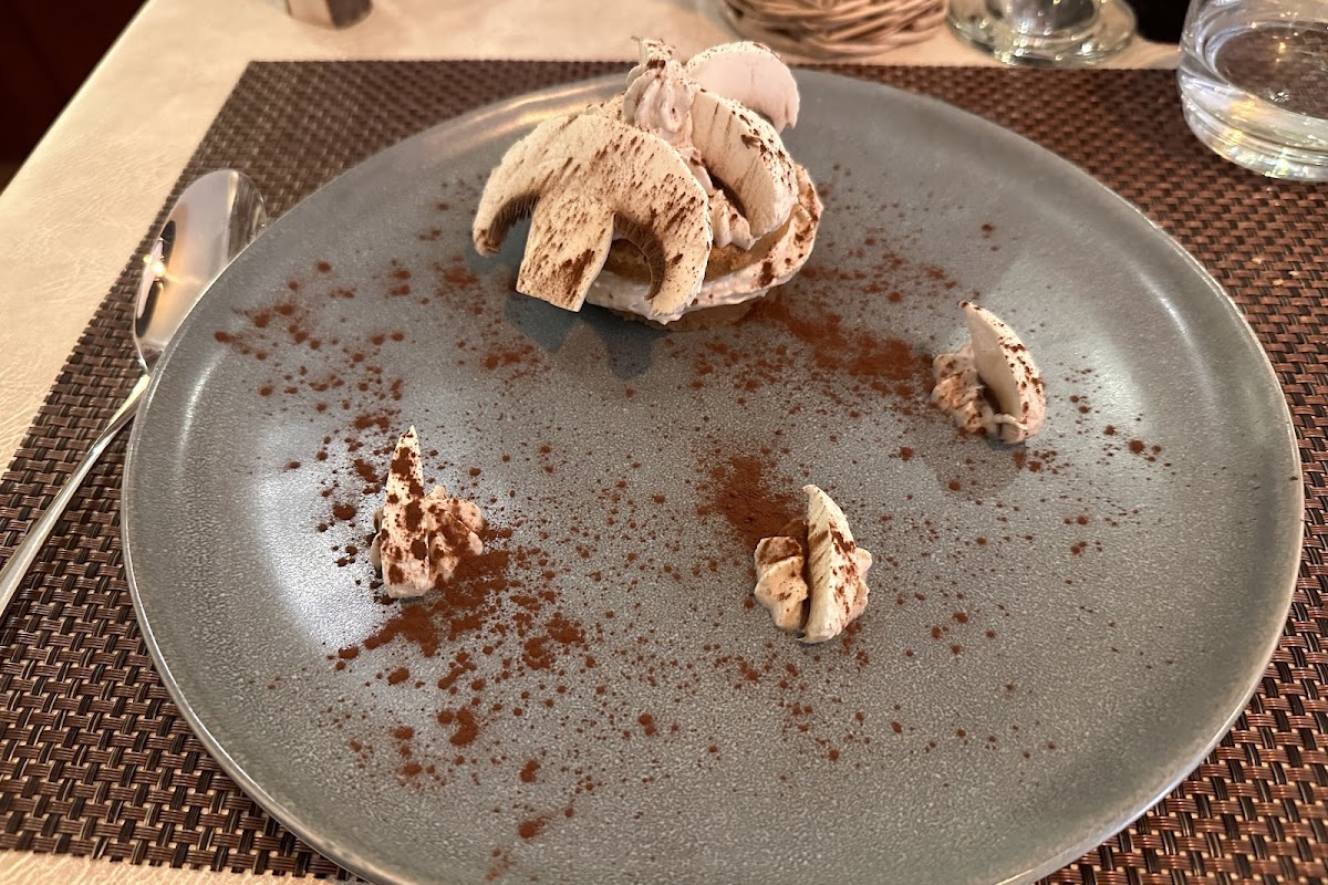 Ô PETIT CHEZ NOUS | Restaurant Collioure
