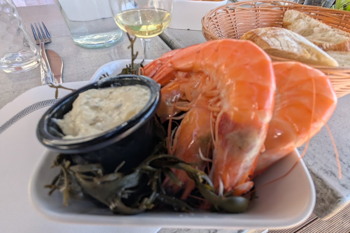 La Bonança