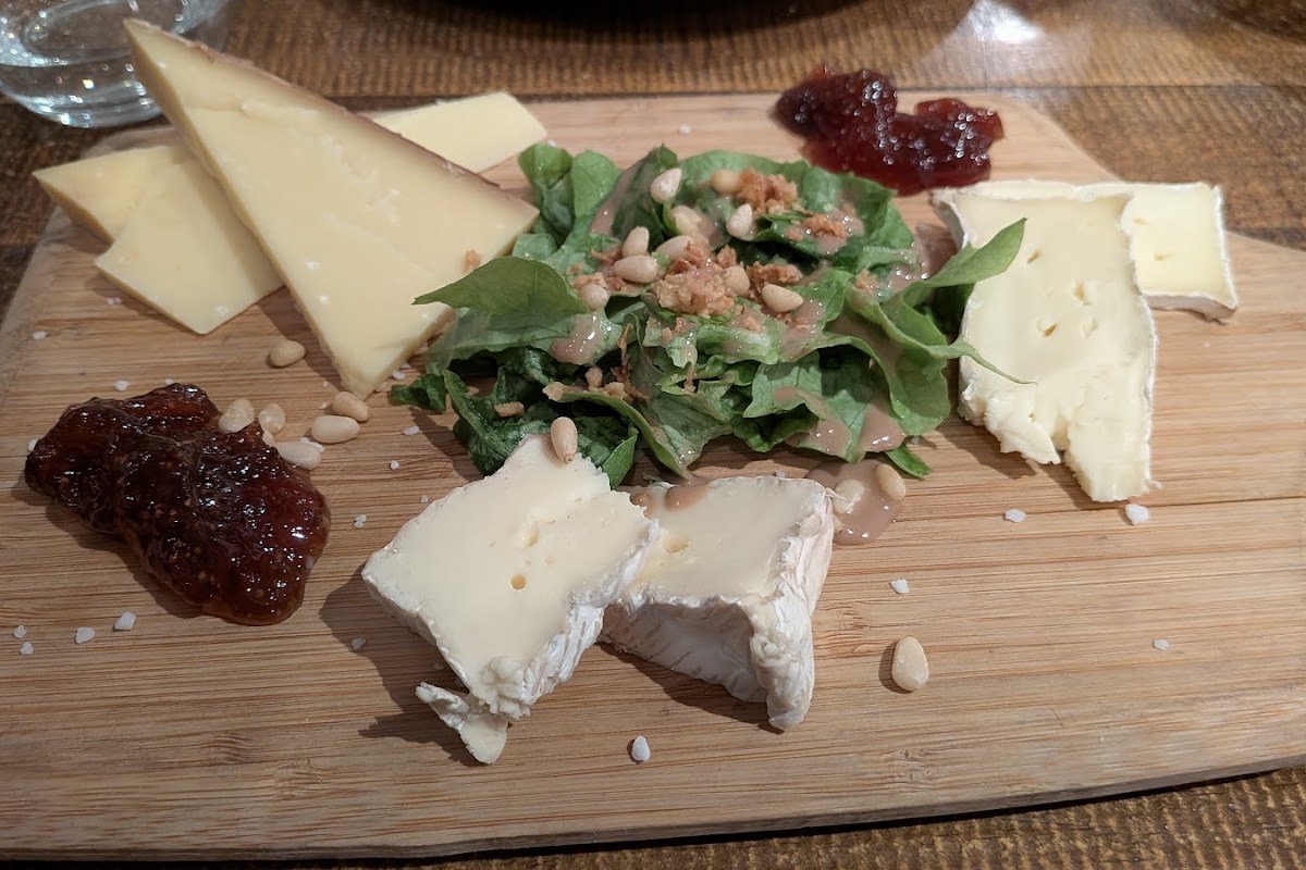 Le Bistrot Saint Lou