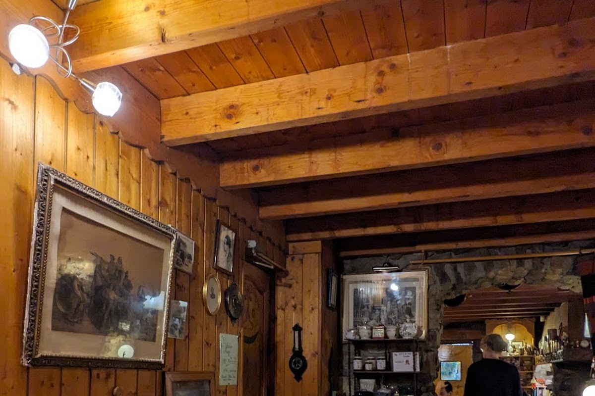 Auberge Nemoz