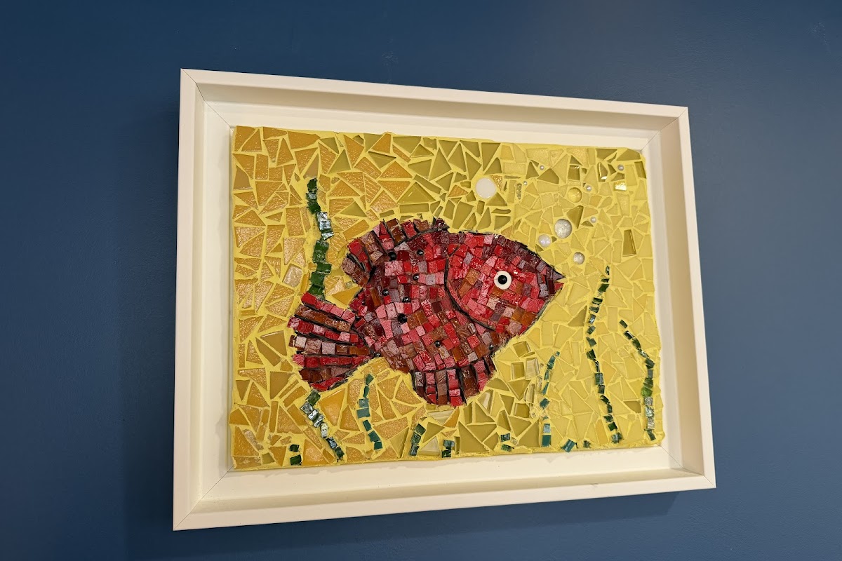L'Etal Nantes - Poissonnerie/Restaurant