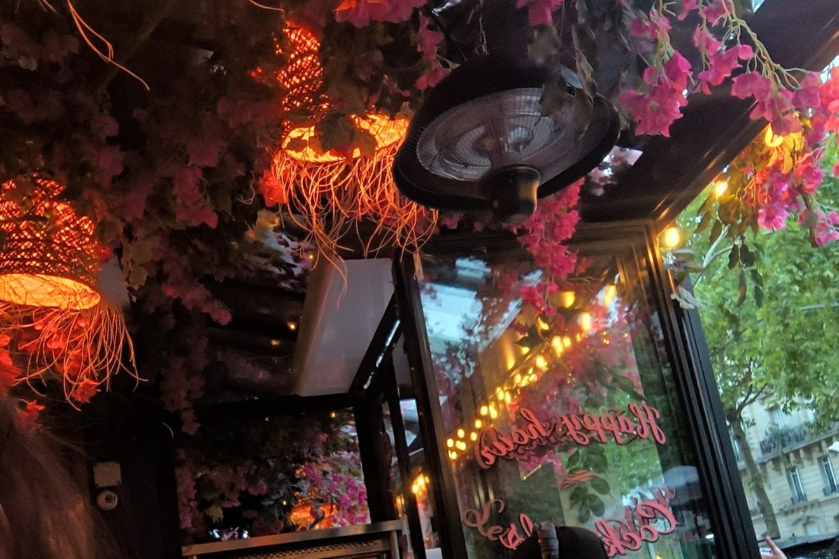 La Brasserie Italienne