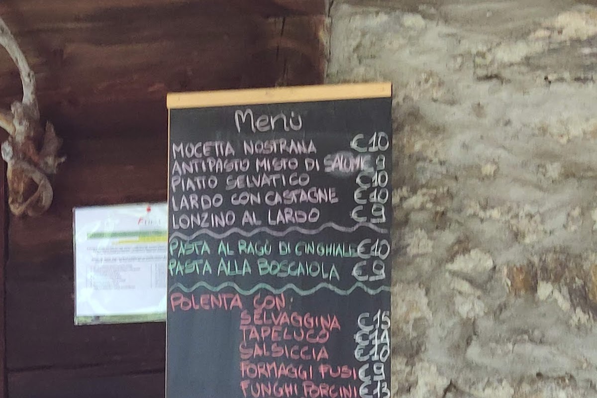 Bar Ristorante Lanti