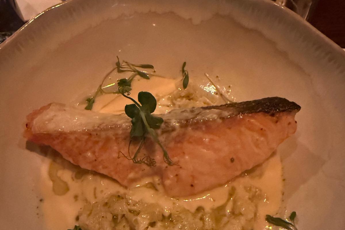 DIX - restaurant