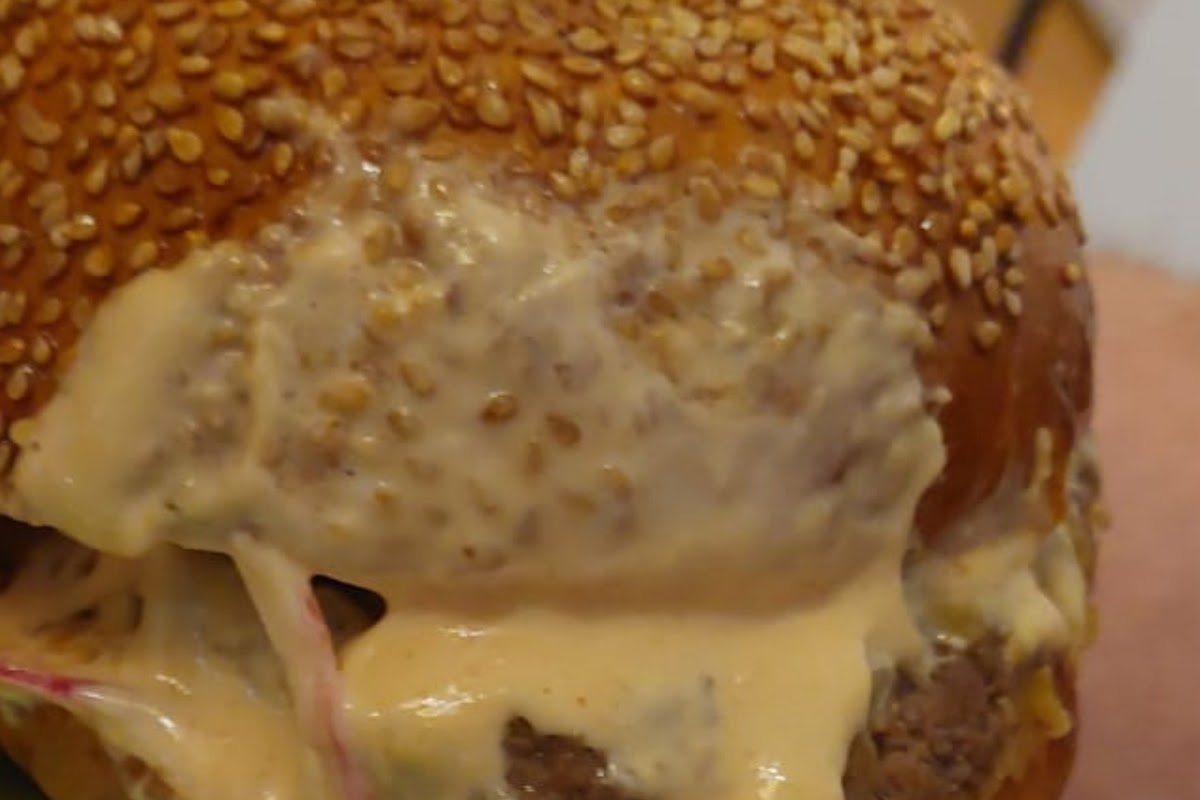 Mon Burger - Bar à Jeux, Mulhouse