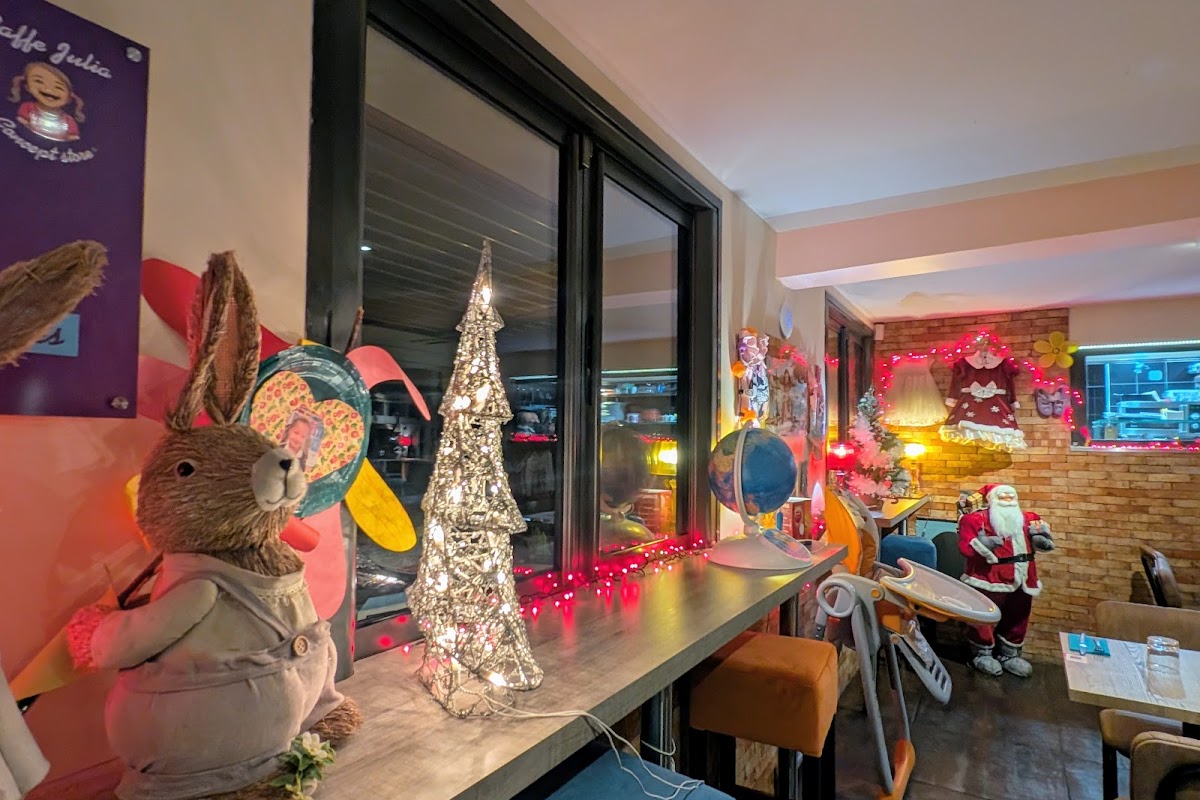 Restaurant Caffe Julia