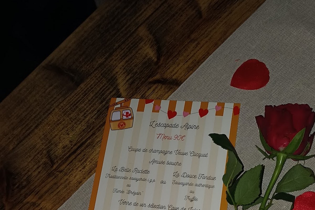 Le Cap - Restaurant Wambrechies