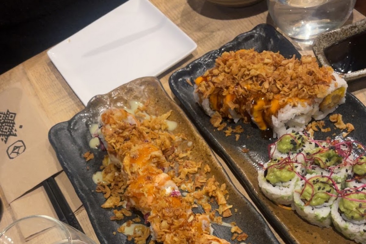 Côté Sushi Saint-Maur-des-Fossés, Saint-Maur-des-Fossés