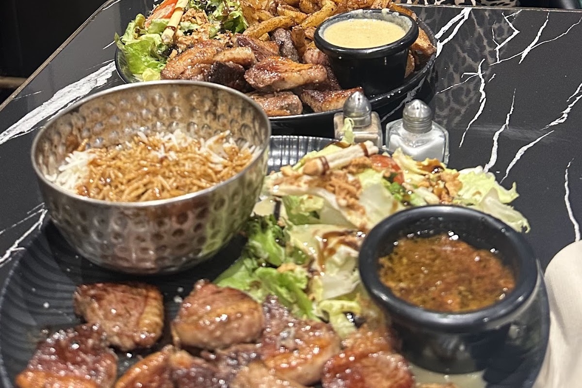 Thirty One - Restaurant Halal Toulouse, Toulouse