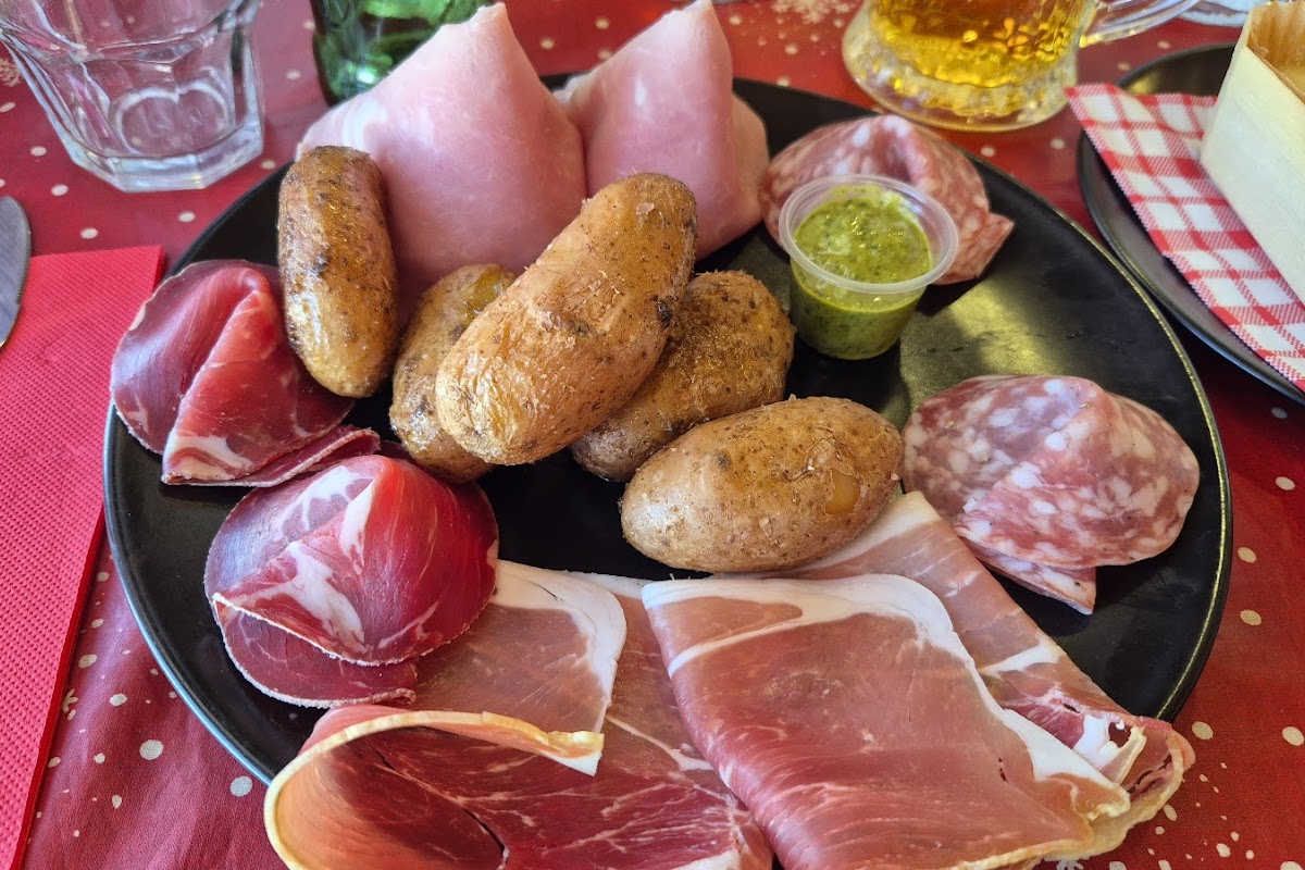 Chalet Liotard