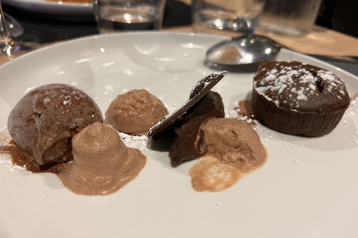 Restaurant Didier Ballet
