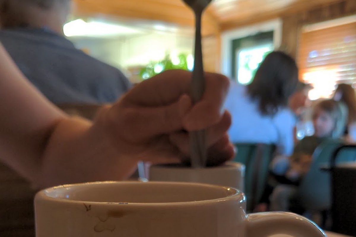 Beulah's Kitchen, Middletown, Connecticut