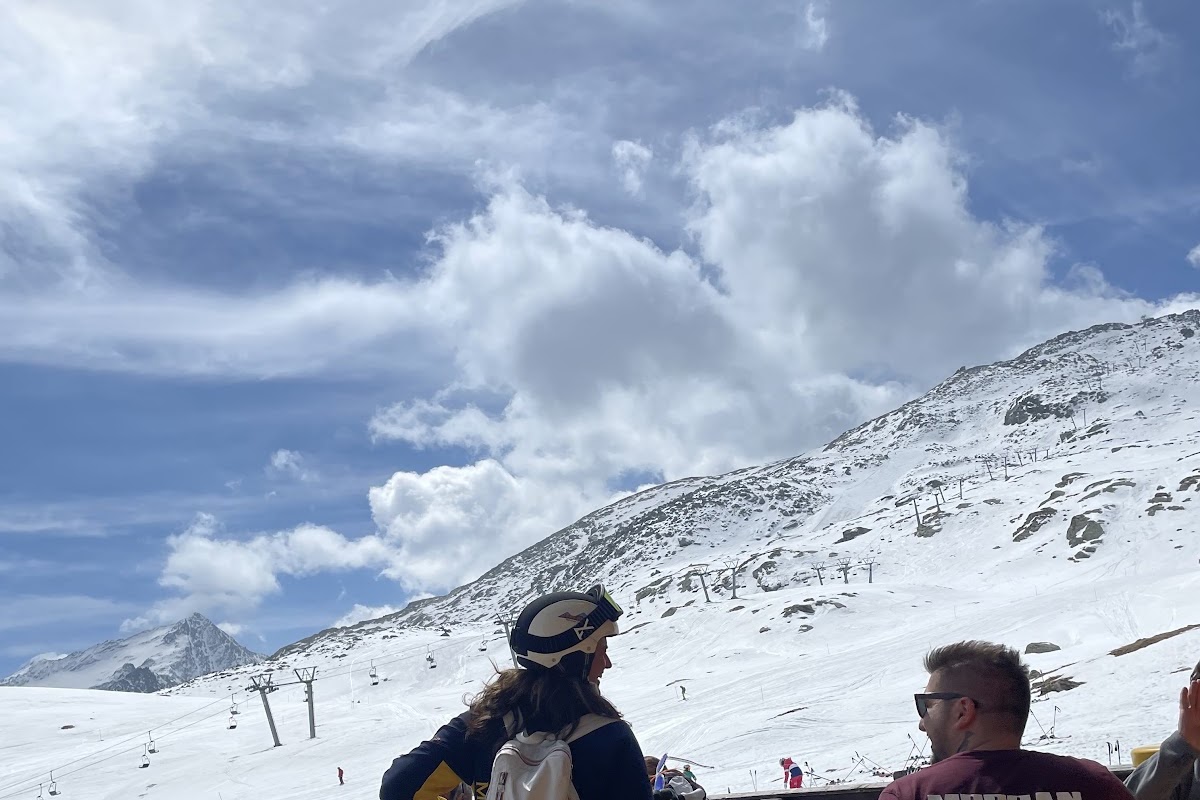Horská chata Val di Lei, Piuro
