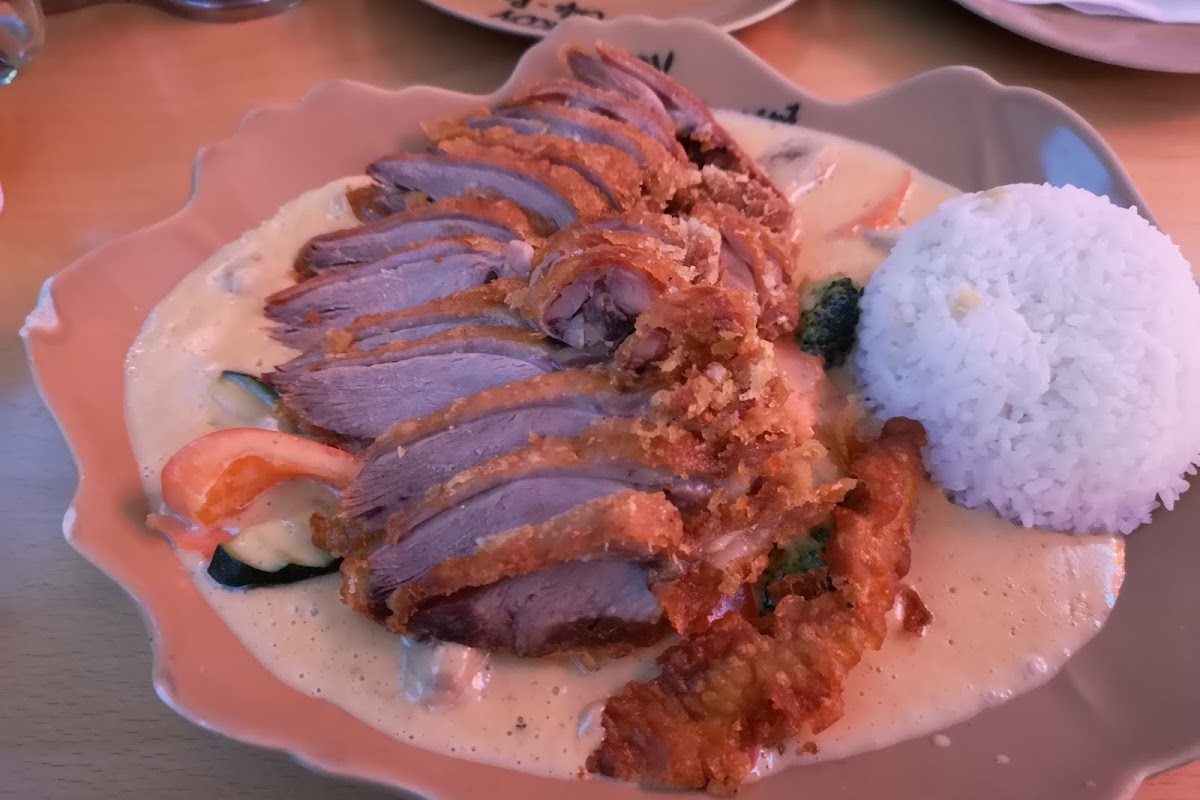 Koy | frische und gute thailändische Küche