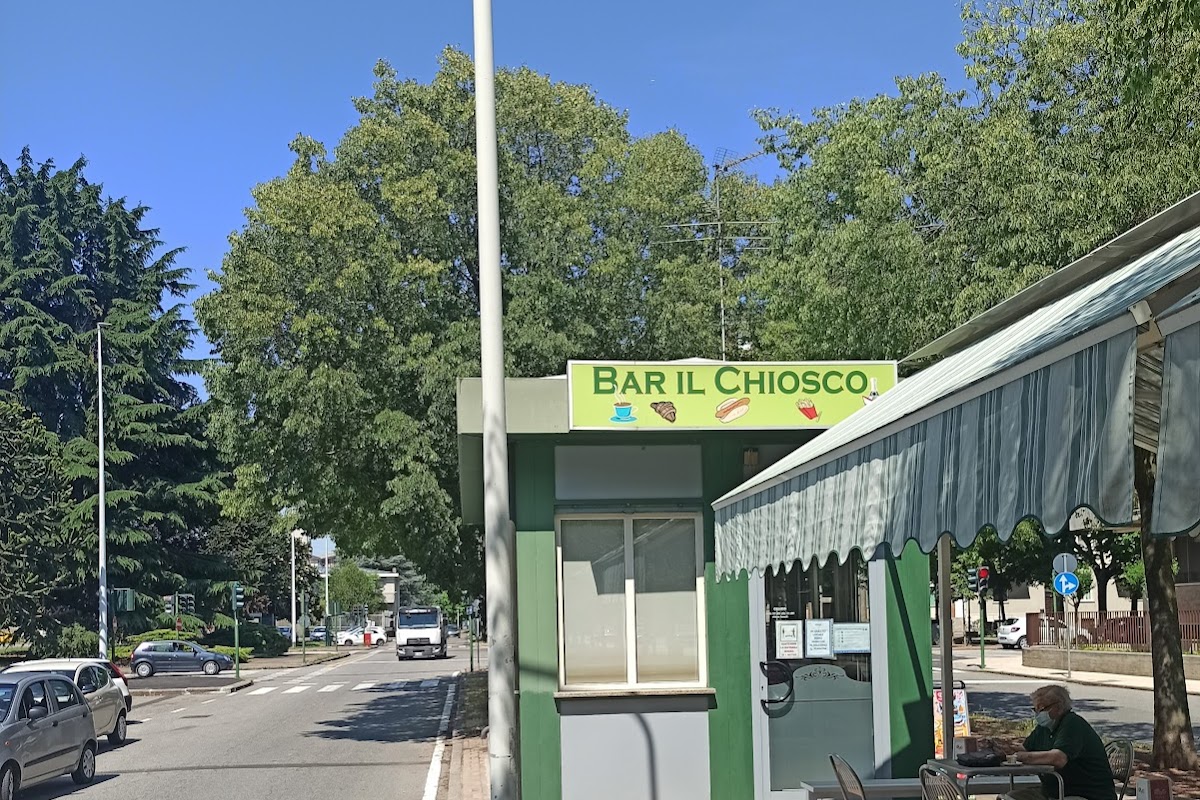 Bar Il Chiosco