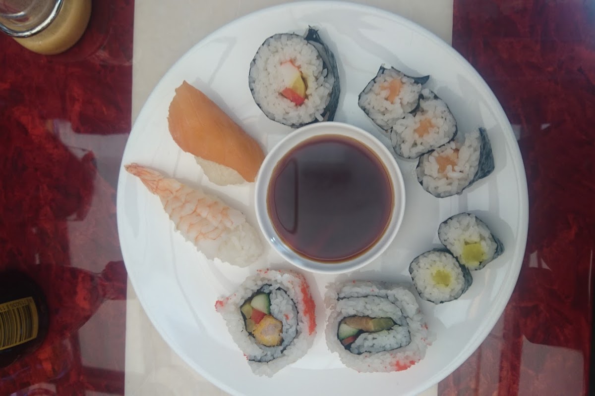 Wok Restaurant