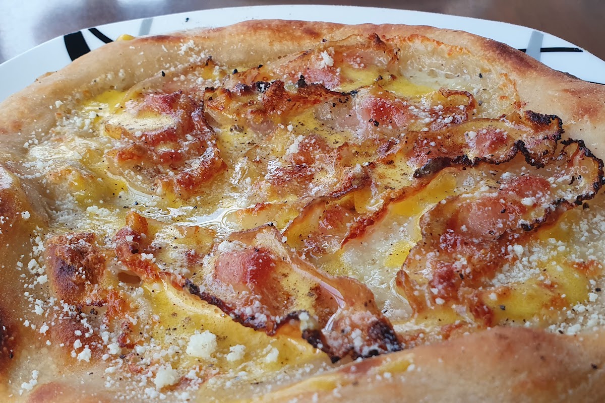 4p Pasta e Pizza Trattoria/Bar