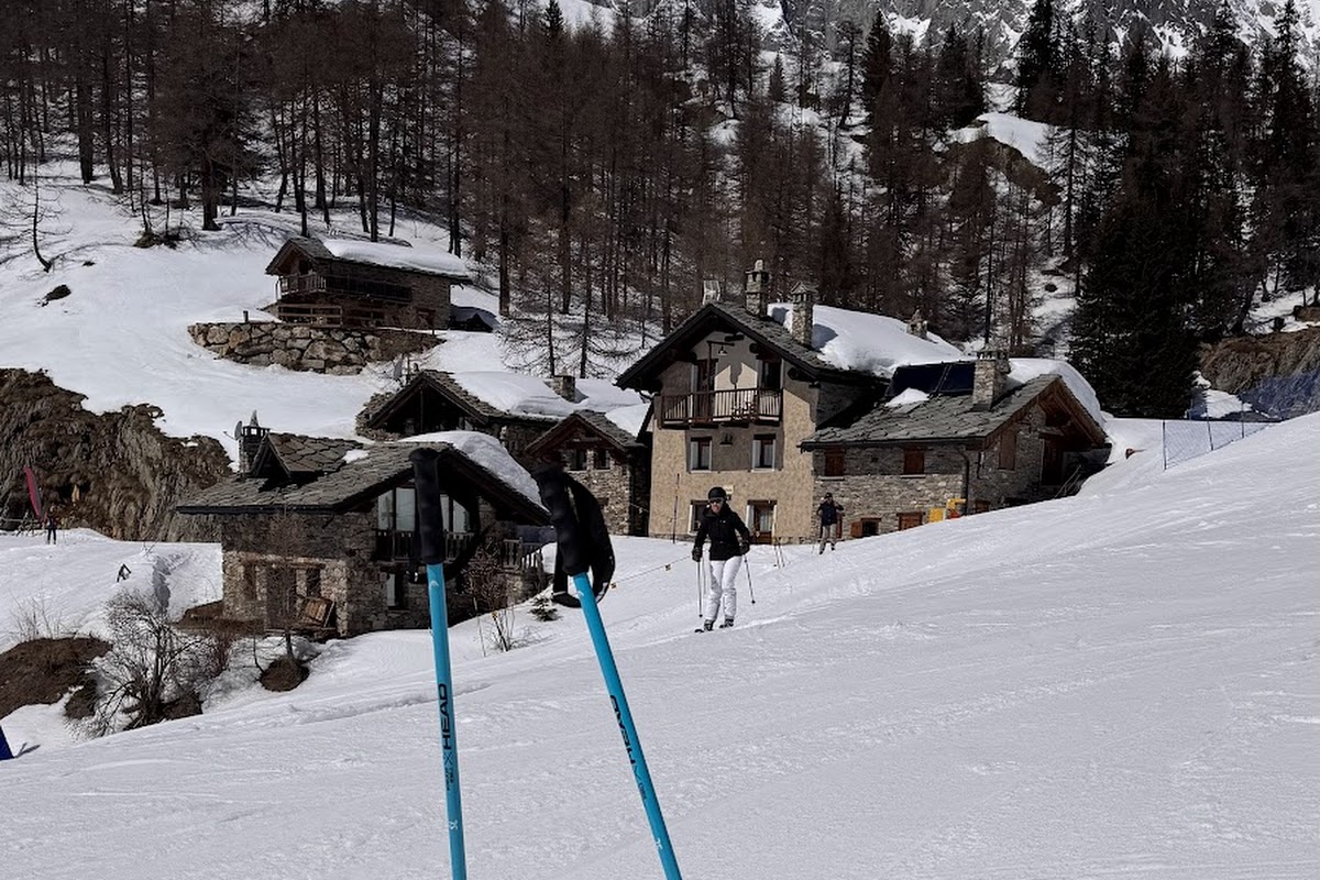 Le Vieux Grenier