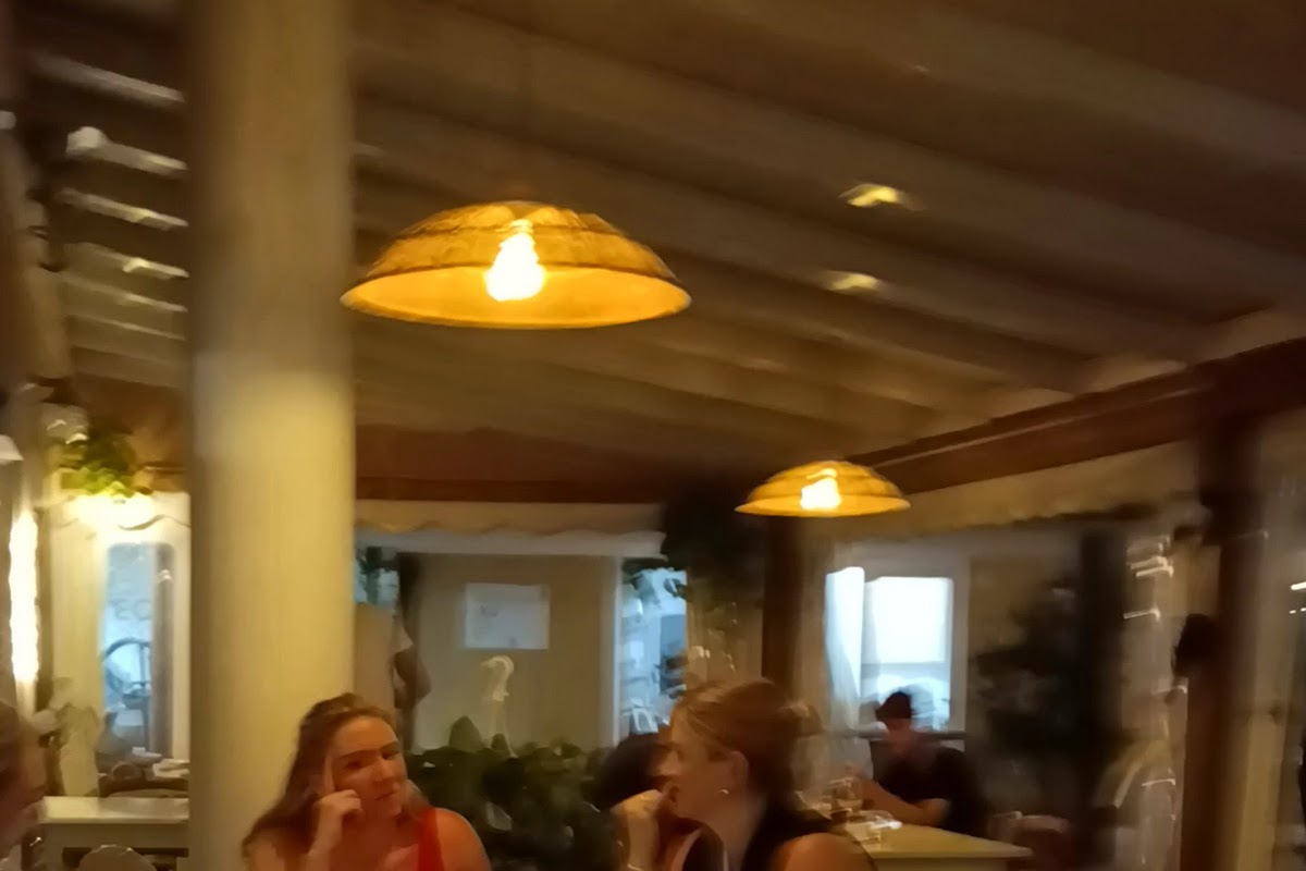 Soento Ristorante&Bar