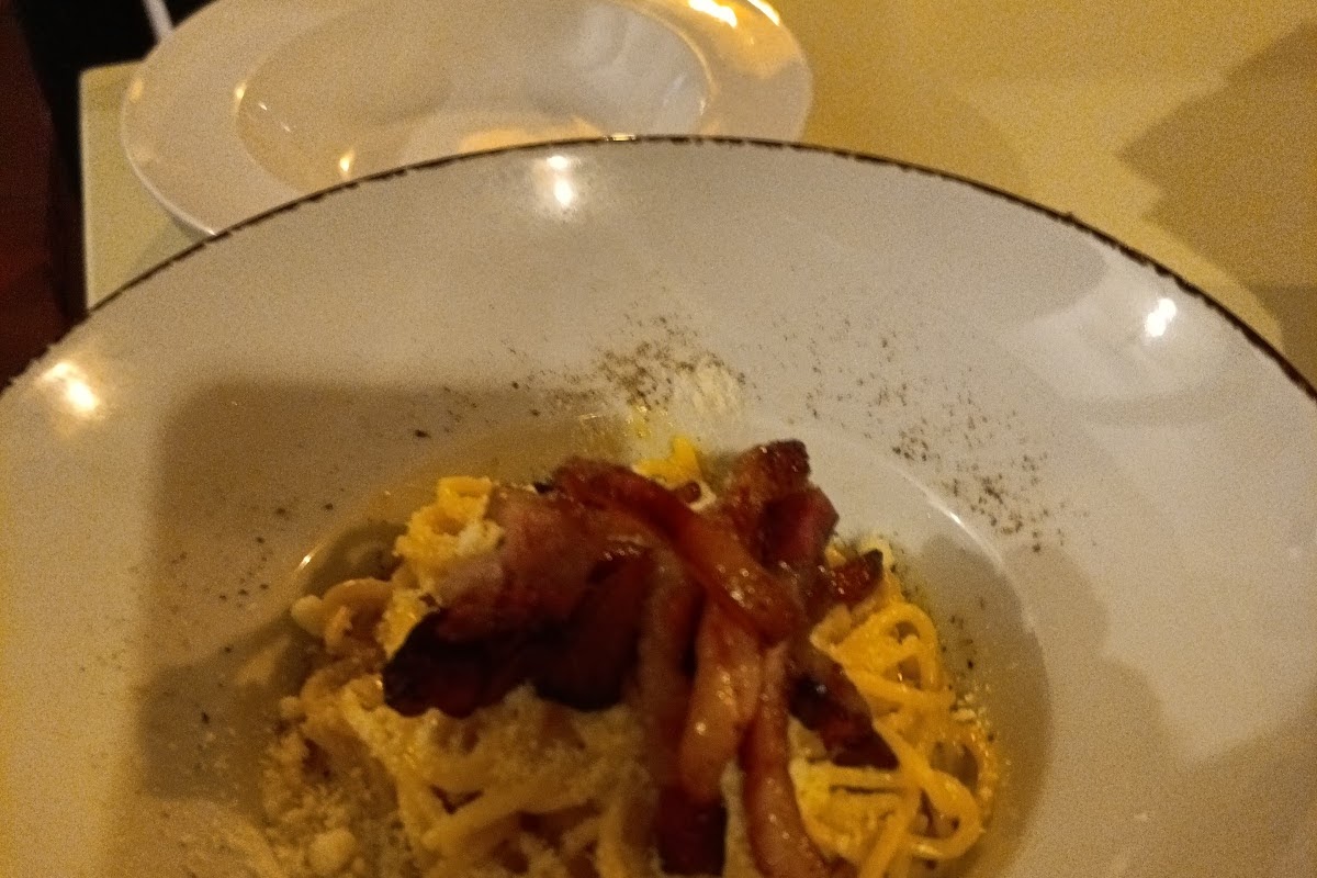 Soento Ristorante&Bar