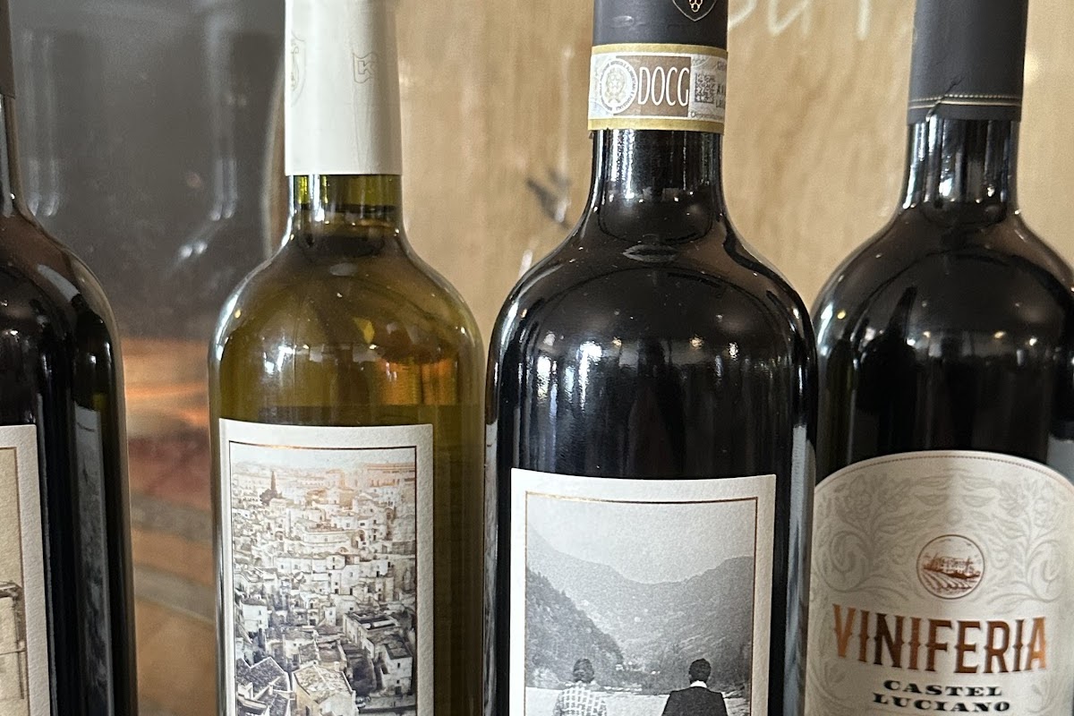 Cantina Giuliano Restaurant