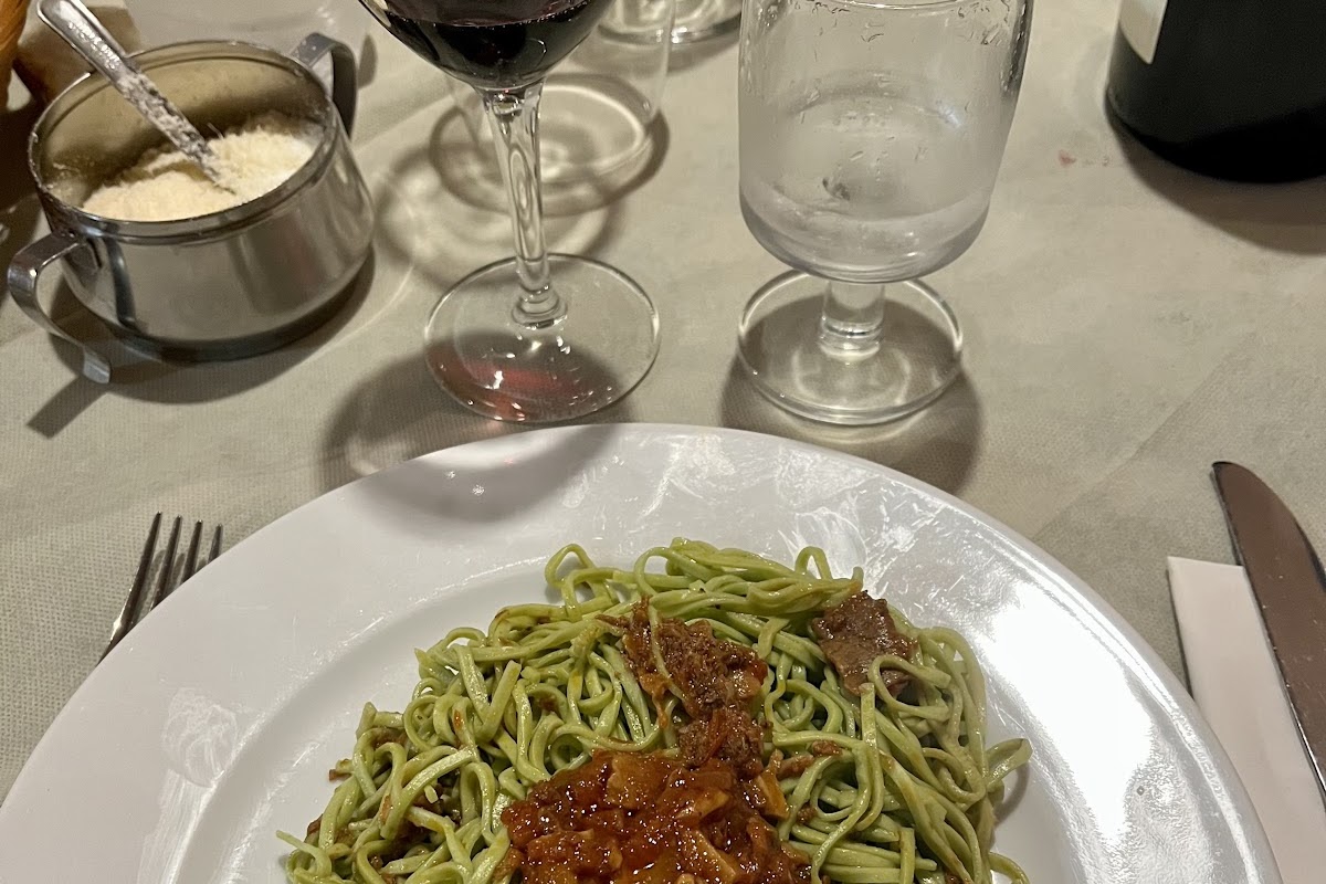 Albergo Ristorante Del Pino