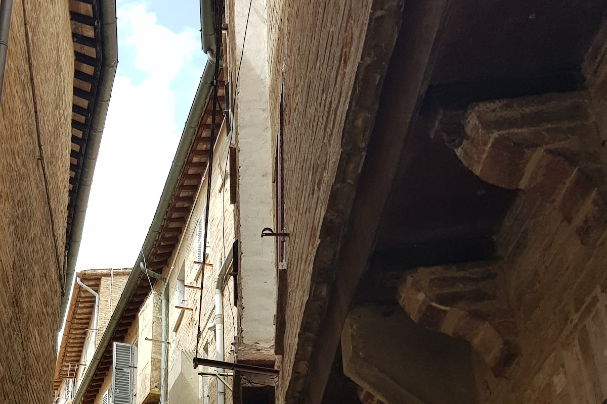 Ristorante San Giovanni Urbino, Urbino