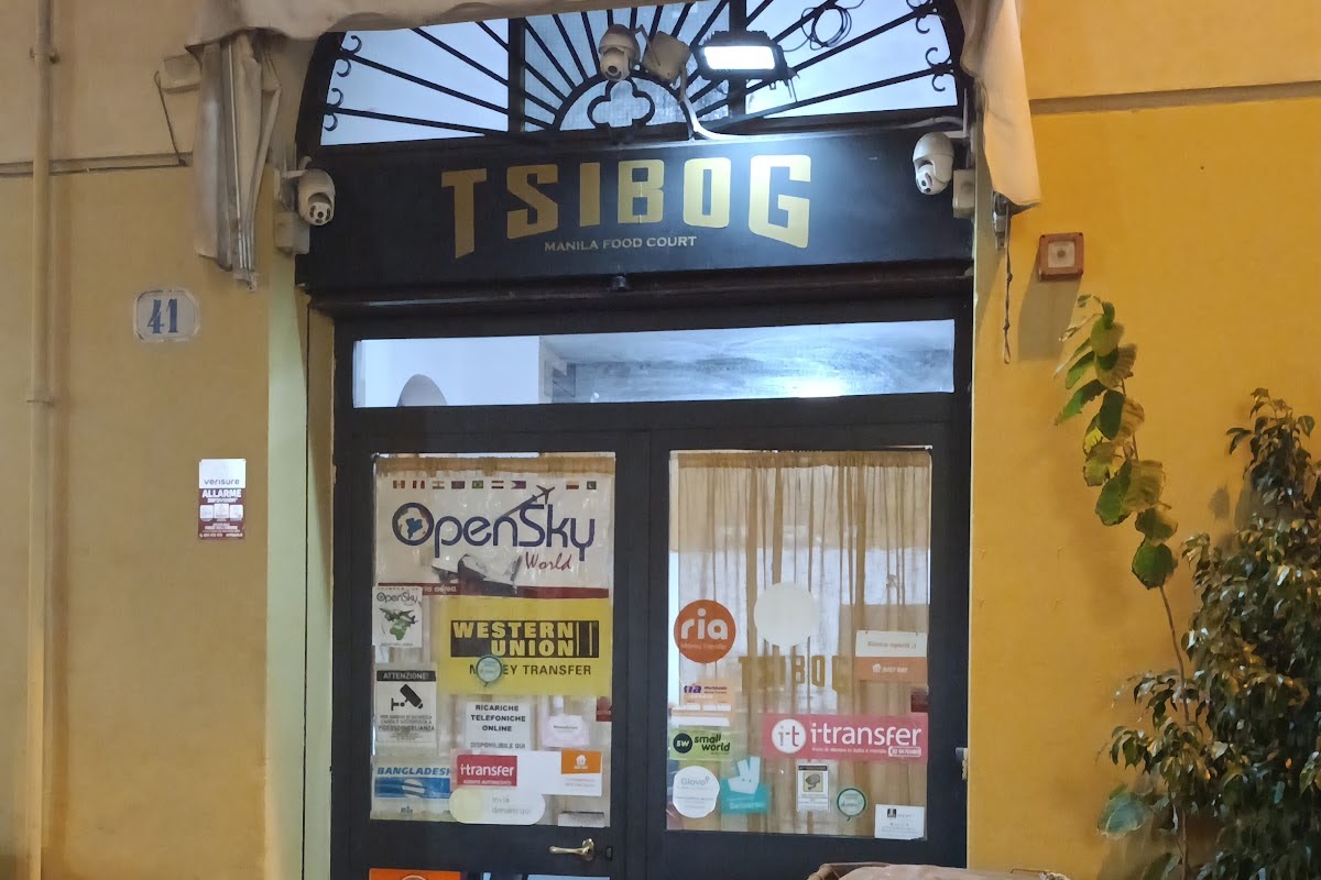Tsibog