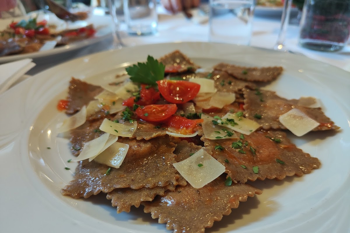 Albergo San Valentino