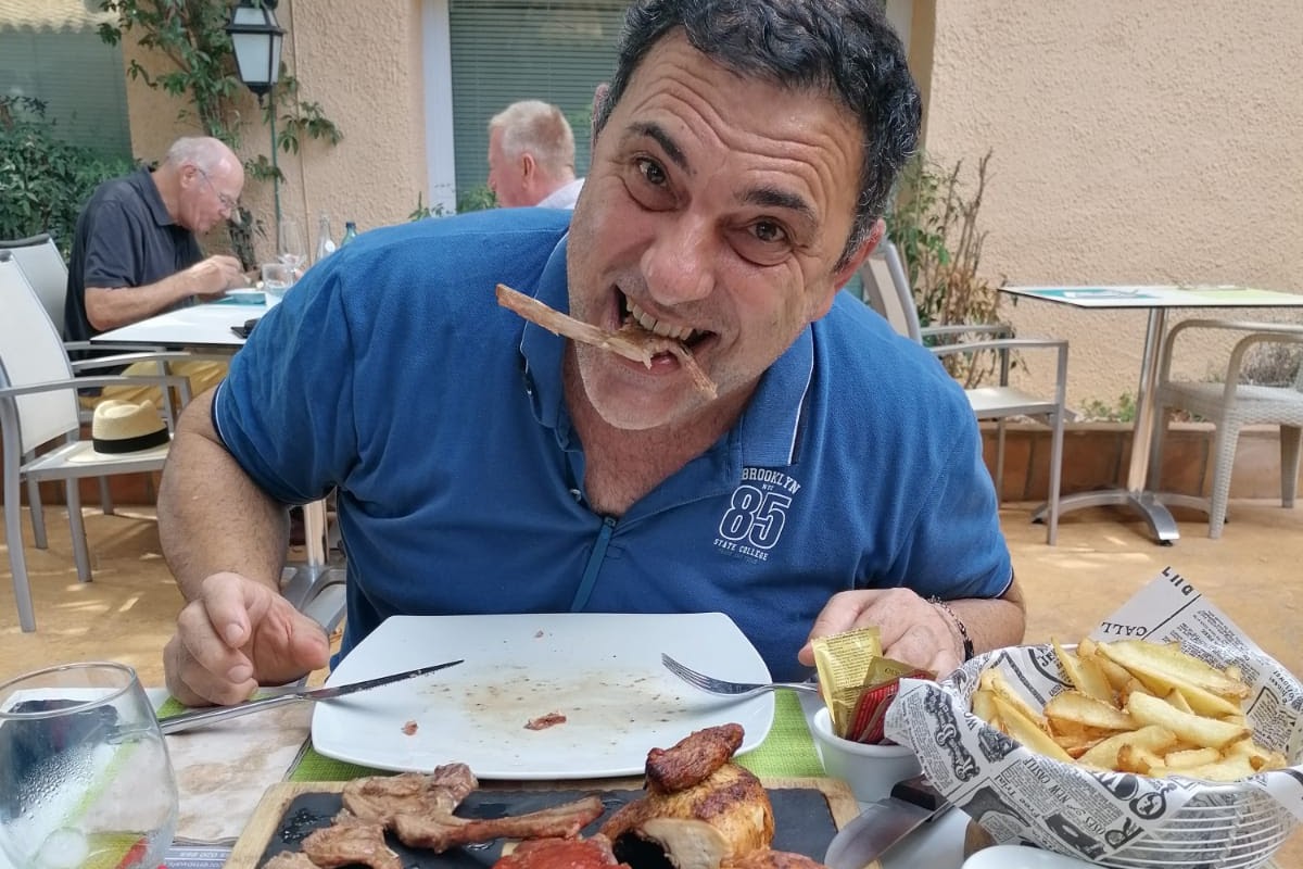 Restaurante Faro Azahar