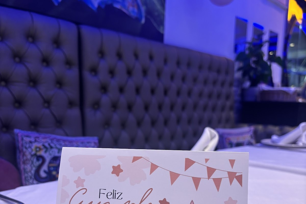 Costa Luz Restaurant