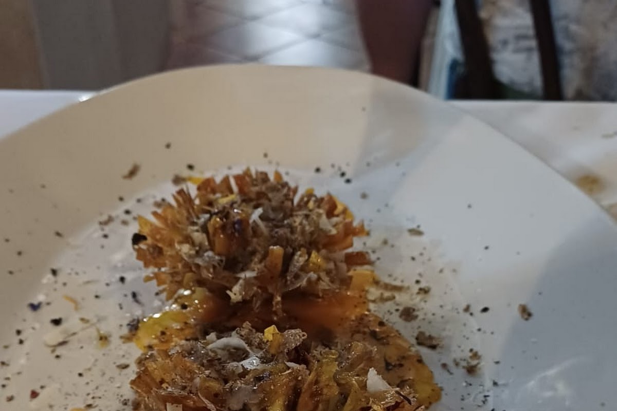 Restaurante La Romana