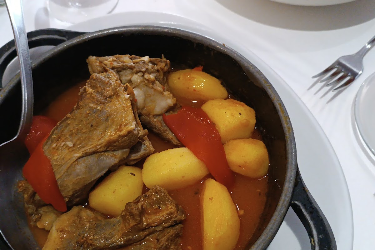 Hotel Restaurante de Torres