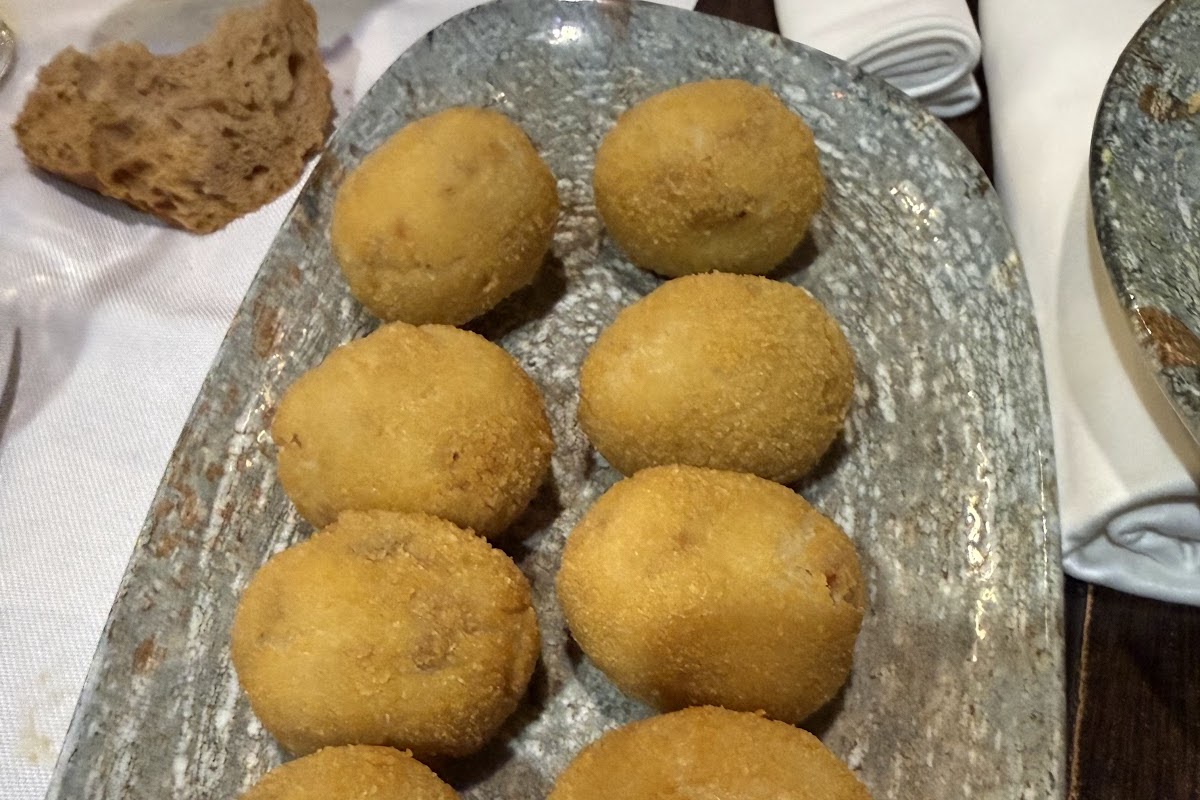 Restaurante El Feudo