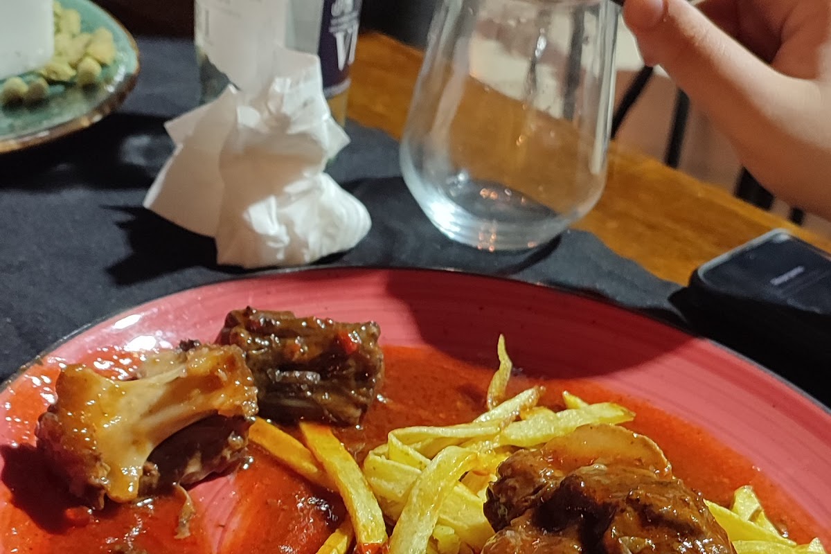 Food&Bike
