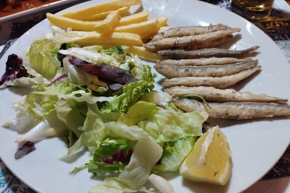 Restaurante Las Extremañas