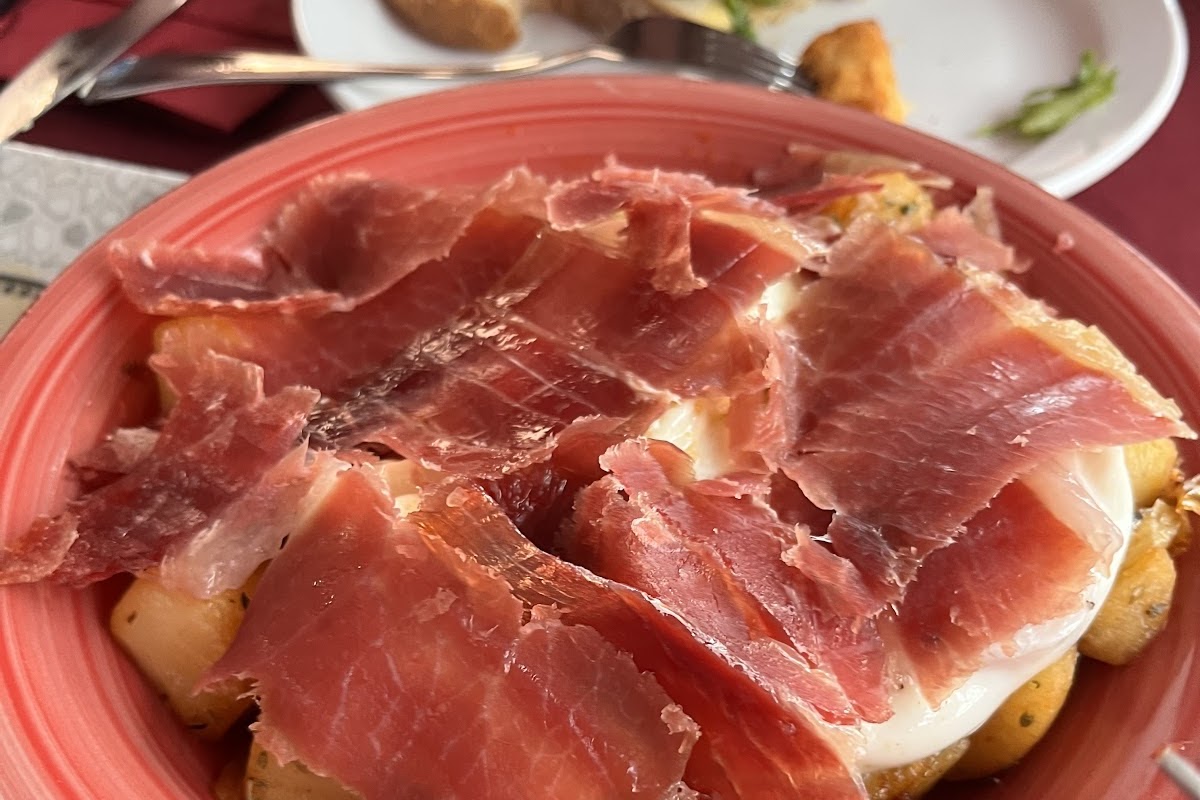 Ibéricos Gastro-bar