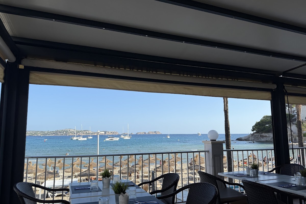 Restaurante El Paradiso