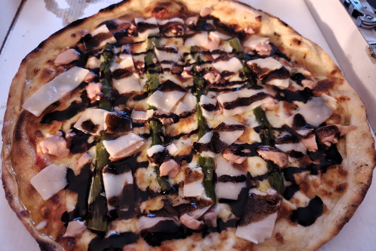 La Piccola Pizzeria