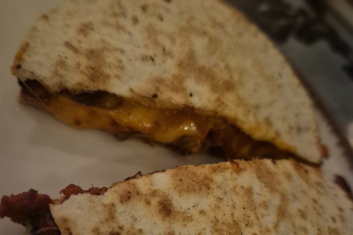 Mexcalista