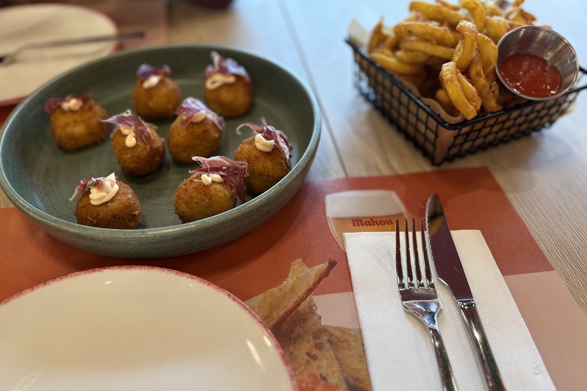 VIPS, Villanueva de la Serena