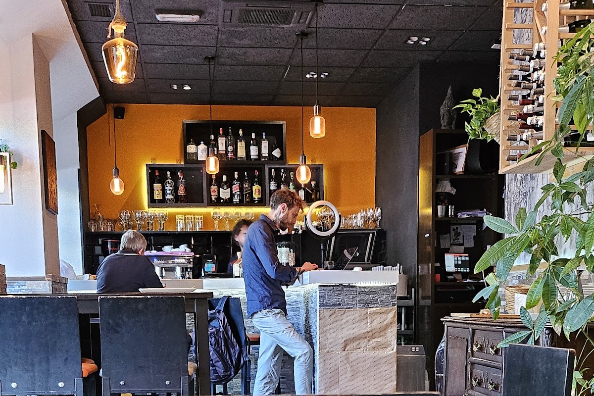 La Milanese Madrid