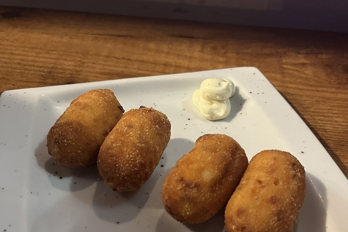 La Tasca Rincon de Cristobal