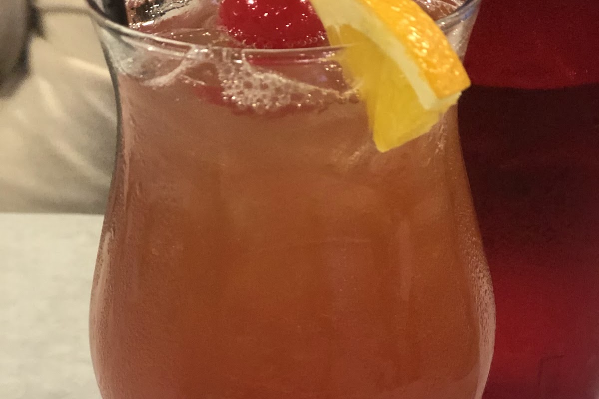 The Juicy Crab