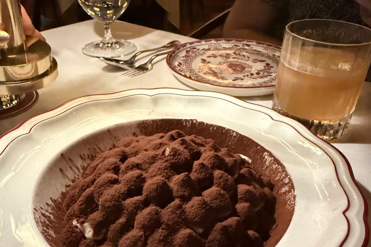 CARBONE VINO
