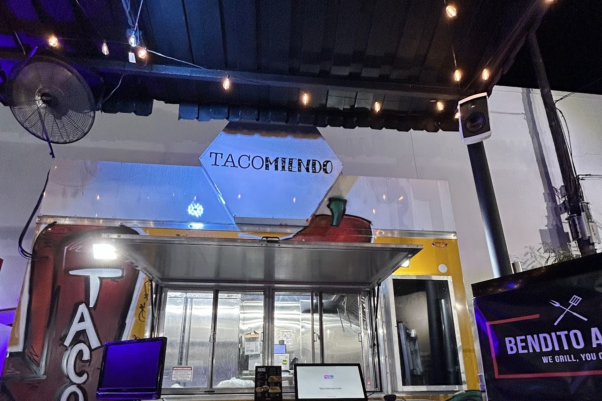 Tacomiendo