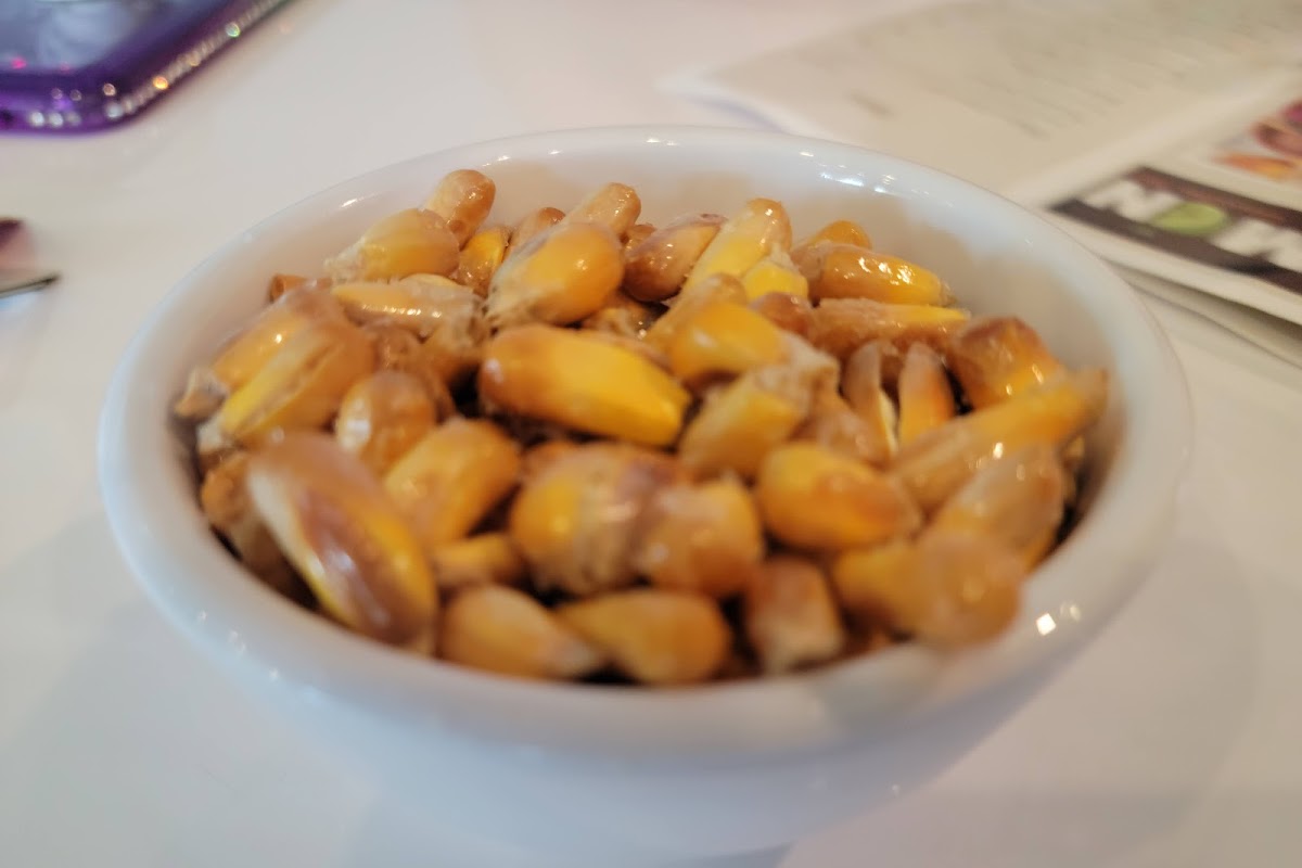 Dr. Limon Ceviche Bar - Miami Lakes