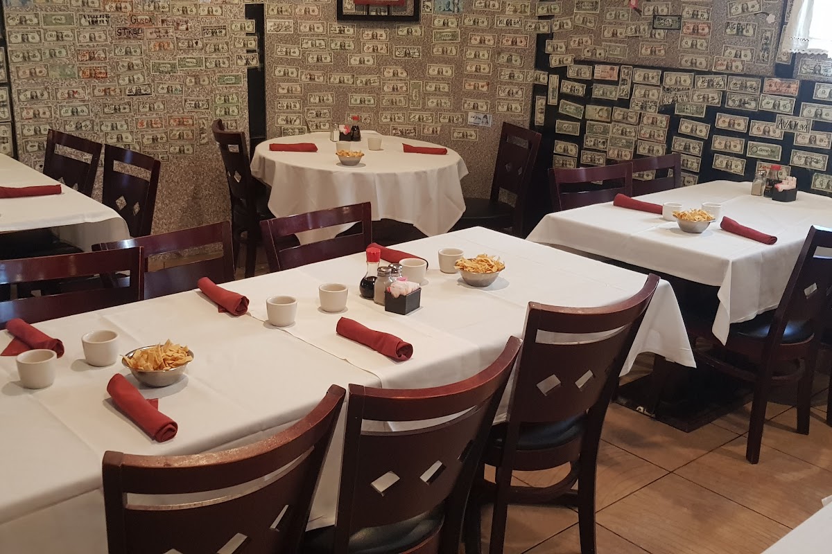 Lychee Garden Chinese Restaurant